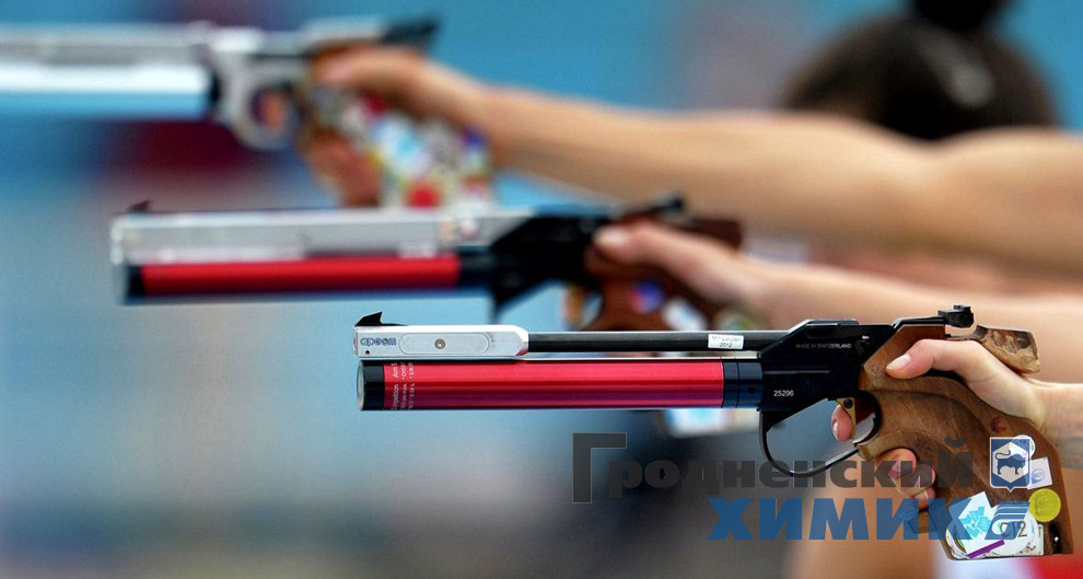 Пулевая стрельба